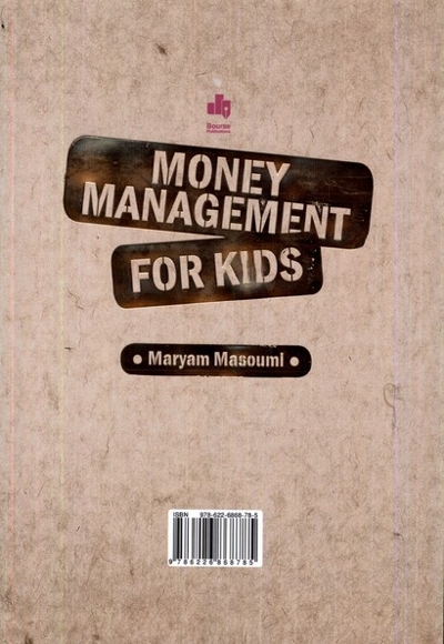 آموزش مدیریت پول به کودکان