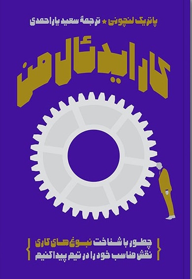 کار ایدئال من