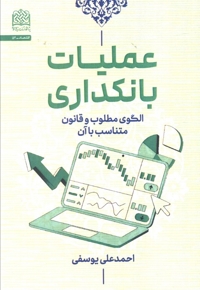 عملیات بانکداری - الگو مطلوب و قانون متناسب با آن