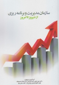 سازمان مدیریت و برنامه ریزی ازدیروز تاامروز