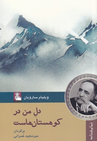 دل من در کوهستان هاست