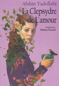 اشعار افشین یدالهی فرانسه سلفون