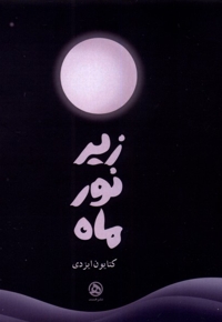 زیر نور ماه