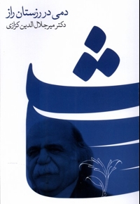 دمی در رزستان راز