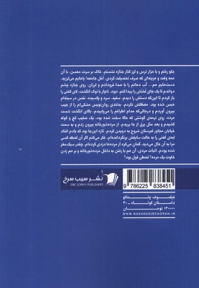 فیلسوف پشمالو