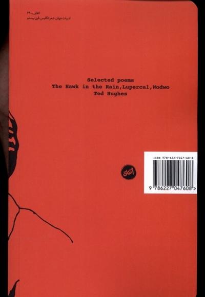 روباه سوخته