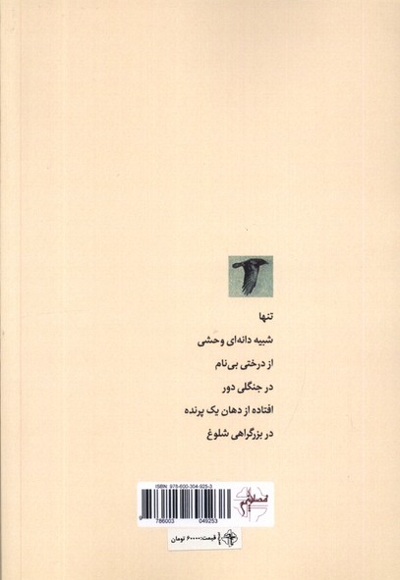 فکر هایی که بند نمی آیند