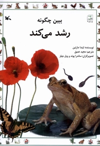 ببین چگونه رشد می کند