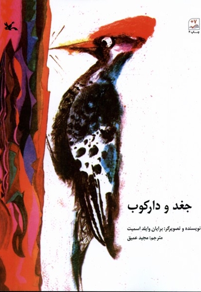 جغد و دارکوب