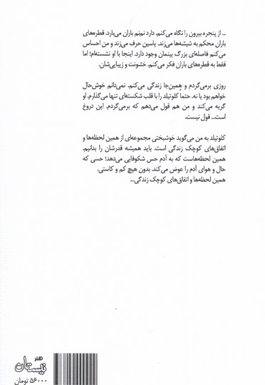 سنگ هایی در جیبم