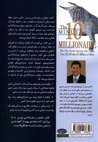 تحلیل و روان شناسی بورس