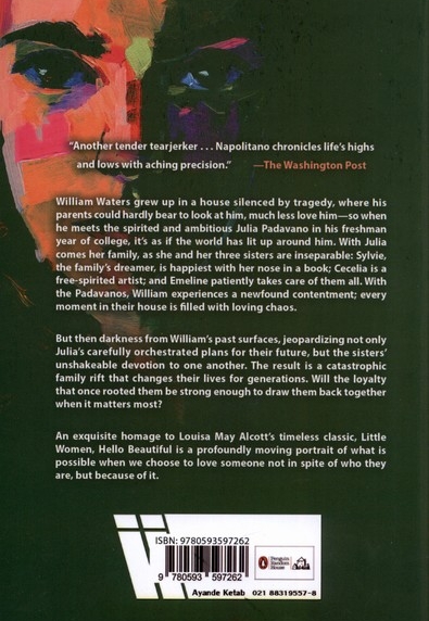 سلام زیبا زبان  اصلی