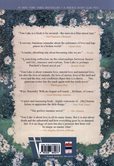 تام لیک زبان  اصلی