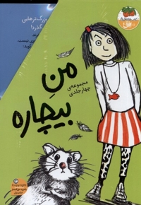 مجموعه من بیچاره 4جلدی