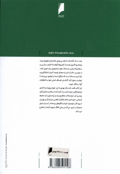 برندها و برندسازی