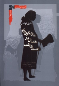 بازیگری های خیال در فلسفه کانت