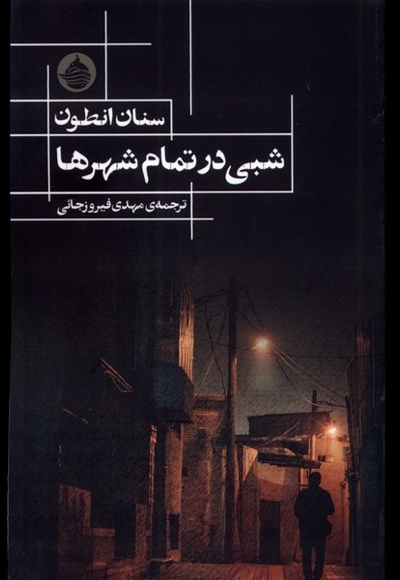 شبی در تمام شهر