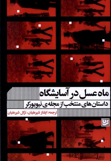 ماه عسل در آسایشگاه