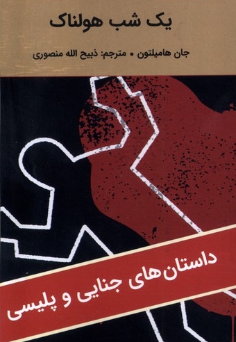 یک شب هولناک