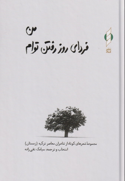 من فردای روز رفتن توام سلفون