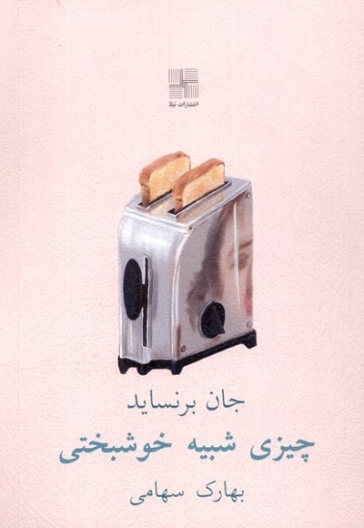 چیزی شبیه خوشبختی