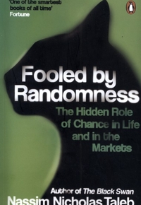 زبان اصلی فریب تصادفی بودن