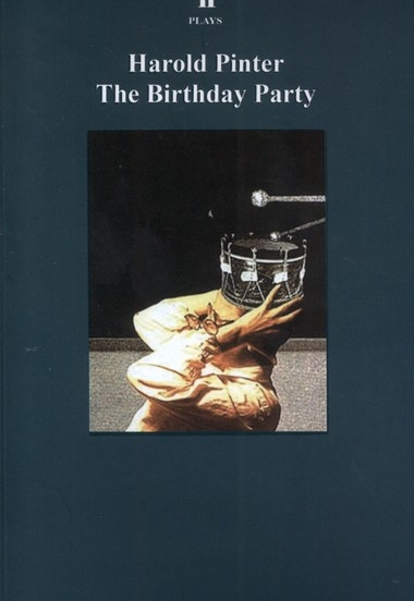 زبان اصلی جشن  تولد