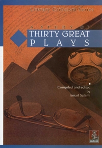 بررسی  سی رمان بزرگ ادبی