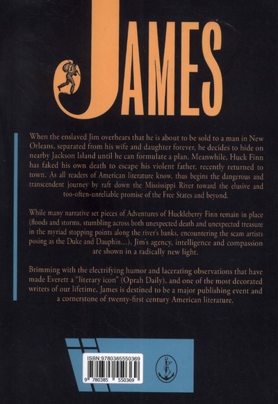 جیمز(زبان اصلی)