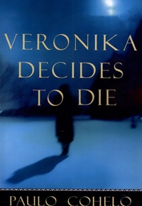 ورونیکا تصمیم می گیرد بمیرد