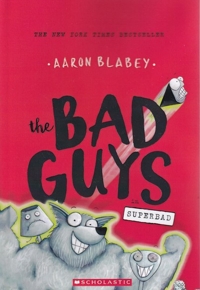 بد سابقه ها خیلی  بدها زبان اصلی