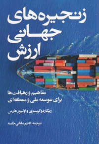 زنجیره های جهانی ارزش