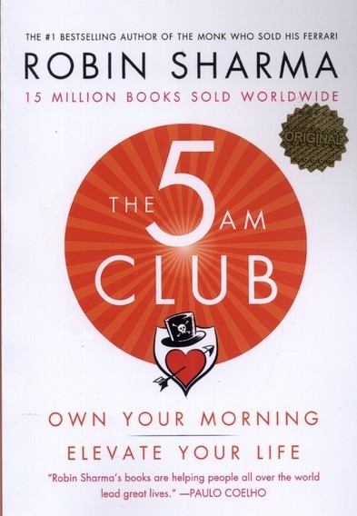 زبان اصلی باشگاه پنج صبحی ها