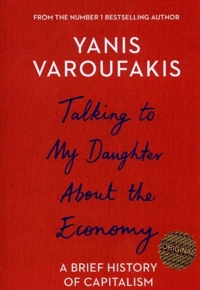 زبان اصلی حرف هایی  با  دخترم  درباره ی  اقتصاد