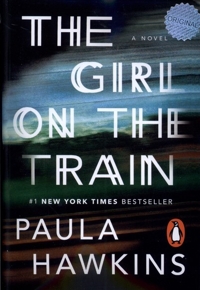 زبان اصلی دختری  در قطار