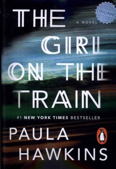 زبان اصلی دختری  در قطار