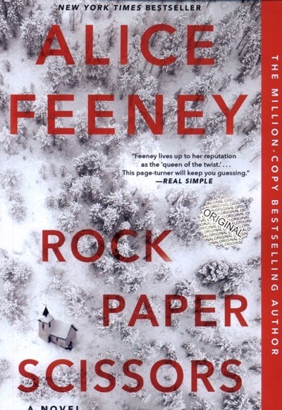 زبان اصلی سنگ  کاغذ  قیچی