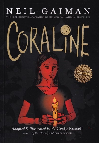 کرولاین مصور زبان اصلی