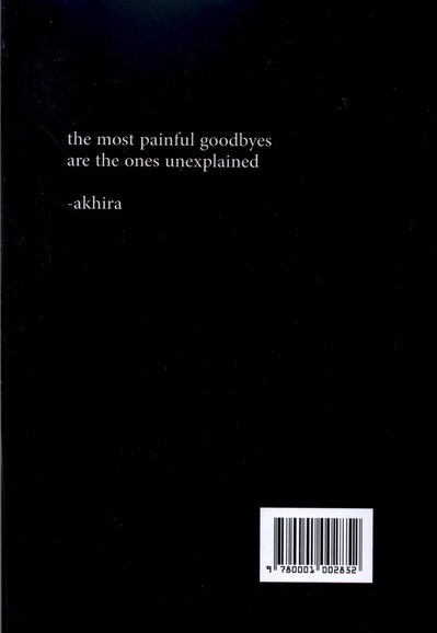 زبان اصلی من سزاوار خداحافظی بهتری بودم