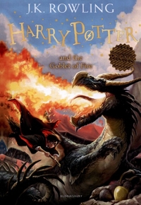 زبان اصلی هری  پاتر   4  جام  آتش