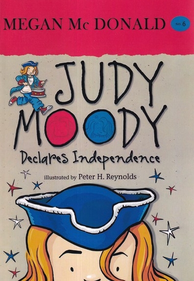 جودی دمدمی 6 اعلام استقلال می کند زبان اصلی