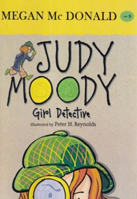 جودی  دمدمی 9 کارآگاه می شود زبان اصلی