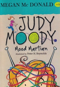 جودی دمدمی 12 مریخی می شود زبان اصلی