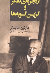 از تجربه ی تفکر و گزین گویه ها