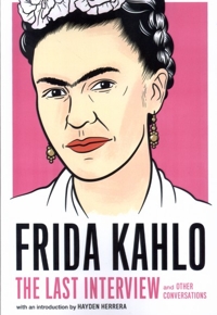 زبان اصلی فریدا آخرین مصاحبه