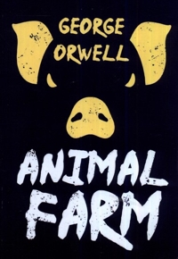 مزرعه حیوانات زبان  اصلی