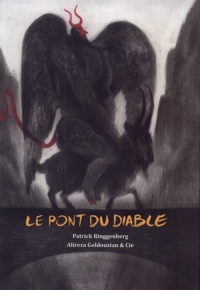 پل شیطان فارسی  فرانسه