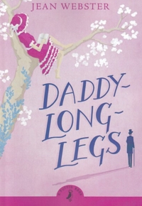 بابا لنگ دراز(زبان اصلی)