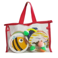 مجموعه سلام کوچولو 4جلدی  با کیف