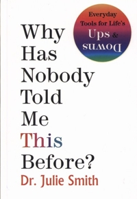 چرا تا به حال کسی این ها را به من نگفته بود زبان  اصلی